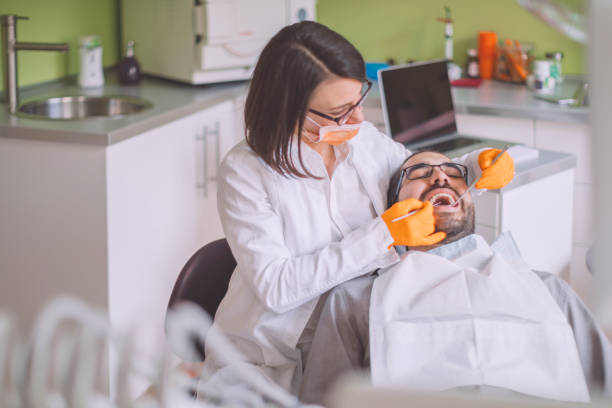 Best Walk-In Emergency Dentist in Winfield, IL