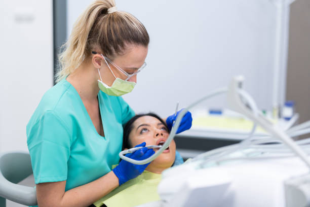 Best Emergency Orthodontic Repairs in Winfield, IL