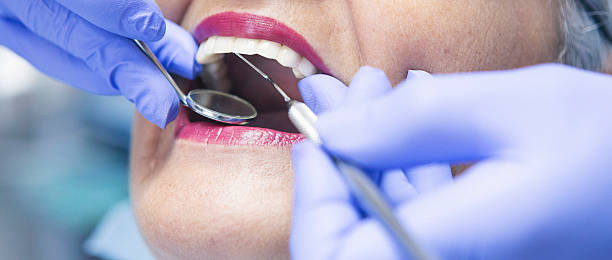 Best Emergency Treatment for Toothache in Winfield, IL